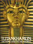 Edwards, I.ES - Tutankhamun, His Tomb and Its Treasures
