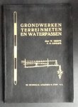 W. Geerts,  F.H. Knoups - Grondwerken, Terreinmeten en Waterpassen
