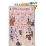 Hijuelos, Oscar - The fourteen sisters of Emilio Montez O'Brien