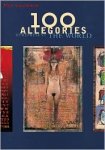 Peter Greenaway - 100 allegories to represent the world.