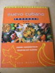 Mullin, Due  (vert uit Engels: Anna Vesting) - Nuevo cubano kookboek / nieuwe samengestelde recepten uit Florida