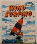 Marty, Jean Luc - Windsurfing / wind surfing