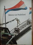 Besselaar, Herman - Molens van nederland / druk 1