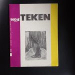redactie - TEKEN kultureel tijdschrift 1988 no1