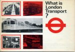  - What is London Transport?