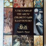 Meyer, Susan E. - A Treasury of the great Children's Book Illustrators