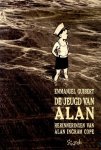 Guibert, Emmanuel - De jeugd van Alan - Herinneringen van Alan Ingram Cope
