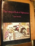 Newark, Peter - The Crimson Book of Highwaymen