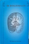 Judge, William Quan - De Bhagavad Gita; het boek van devotie / samenspraak tussen Krishna, Heer van Devotie, en Arjuna, prins van India