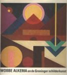 Os, H.W. van - Wobbe Alkema en de Groninger schilderkunst