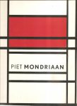 Bois, Yve Alain - Piet Mondriaan 1872-1944