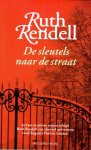 Rendell, Ruth - De sleutels naar de straat