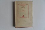Priestley, J.B. - Dangerous Corner. - A Play in Three Acts. [ FIRST edition ].
