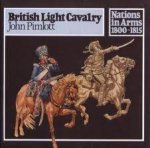 Pimmlott, J - British Light Cavalry
