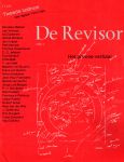 Buuren, Maarten van e.a. (redactie) - De Revisor, elfde jaargang, nr. 1, februari 1984