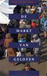 Meiden, A. van der - De markt van geloven