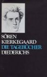 Kierkegaard, Sören - Die Tagebücher