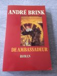 Brink - Ambassadeur / druk 1