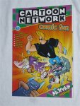 Onbekend - Cartoon Network, Comic Fun 1