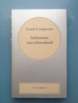Couperus, Louis - Schimmen van schoonheid [Volledige Werken deel 32]