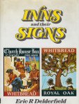 DELDERFIELD, Eric D. - Inns and their signs