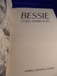 Albertson, Chris - Bessie. A Biography