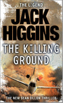 Higgins, Jack - Killing Ground