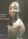 Verswijver, Gustaaf (redactie) - Treasures of the Africa - Museum