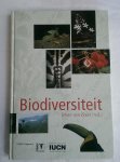 Zoest, Johan van (red.) - Biodiversiteit