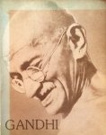 Kripalani, Krishna - Gandhi; a life revisited