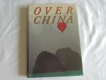 Kevin Sinclair - Harrison Salisbury . foto`s Dan Budnik e.a. - Over China