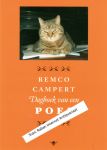 Campert, Remco - Prentbriefkaart: Dagboek van een poes