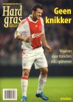 Diverse auteurs - Hard Gras nr. 68, november 2009, voetbaltijdschrift voor lezers, Geen Knikker (Waarom dure transfers niks opleveren)