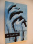 Ford Richard - Westerlingen