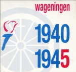 Brolsma, U.H. - Wageningen 1940-1945