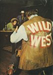 Horan James D. & Dann, Paul - Pictorial History of the Wild West