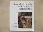 Schneider Adams, L. - Key Monuments of the Italian Renaissance