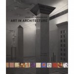 Mezil, Eric ; Charles Vandenhove; Kim Zwarts - Charles Vandenhove Art in Architecture