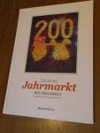 Gilsdorf, K.H. - 200 Jahre Jahrmarkt Bad Kreuznach. Geschichte & Geschichten