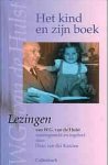 Hulst, W.G. van de (samenst. Daan van der Kaaden) - Het kind en zijn boek - lezingen