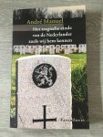 Amdré Manuel - Het tragische lot van de Nederlander zoals we hem kennen