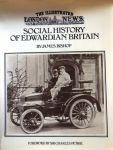 Bishop, James - Social History of Edwardian Britain