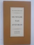 W.A. van Liefland - De wilde van Aveyron