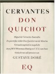 Cervantes Saavedra,Miguel de - Don Quichot