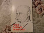 Vries de K. under redaksje - Piter Sjoerds Gerbrandy
