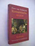 Zonneveld, Peter van - Romantische reizen, Omzwervingen in de negentiende eeuw (23 reizen: Humboldt, Shelley diligence, schip  etc.)