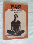 Van Rhee, Drs. Henk - Yoga en transcedente meditatie