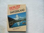  - Berlitz country guide Switzerland