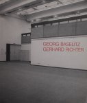 Harten, Jürgen; Krempel, Ulrich (editors) - Georg Baselitz  Gerhard Richter