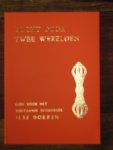 Dorren, Ilse - Tocht door twee werelden / Gids voor het Tibetaanse dodenboek